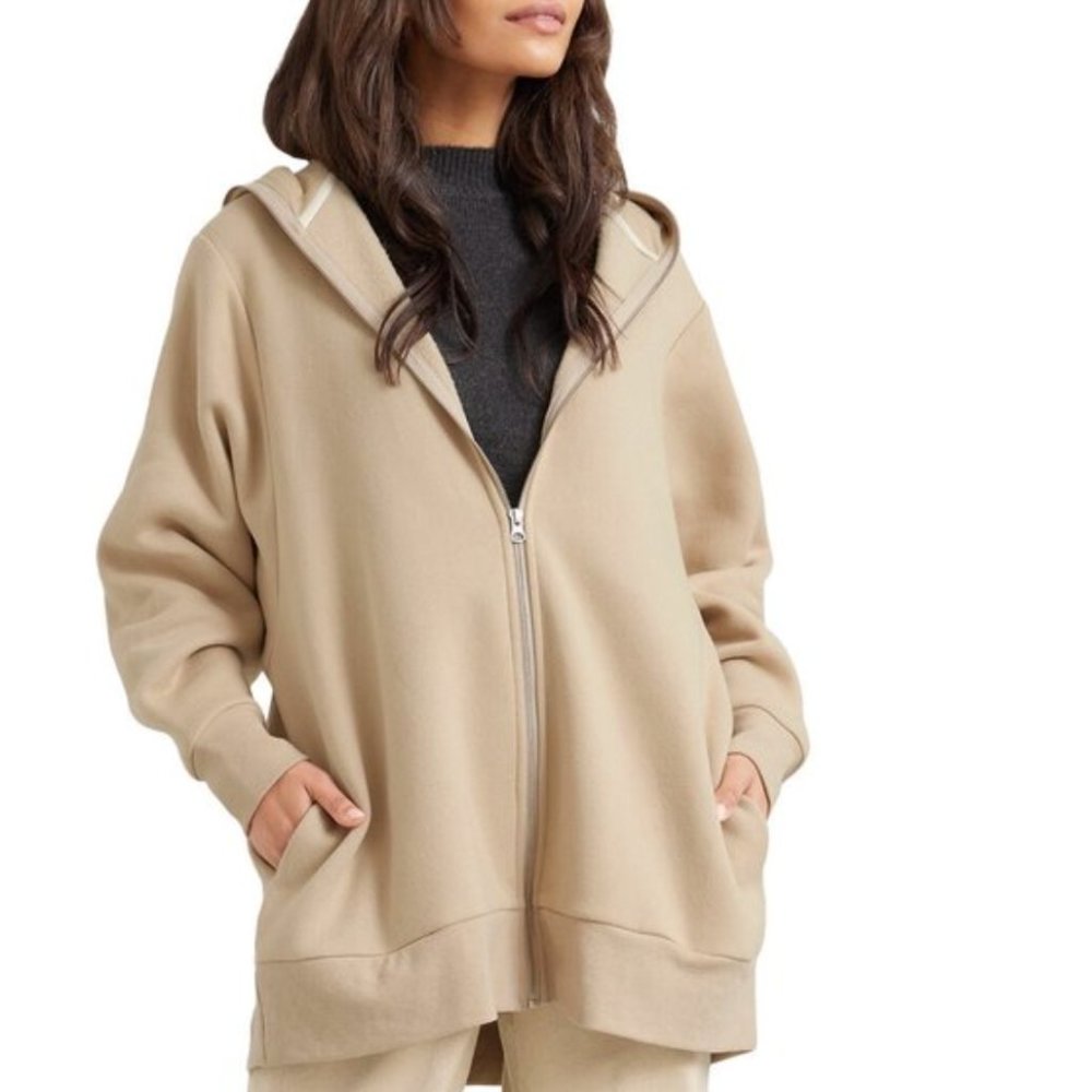 Modern Citizen Rowan Zip Hoodie